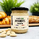 Noisettes BIO Purée 200G - Petit-déjeuner - Origine France.webp