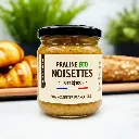 Pot Praliné Noisettes BIO Origine France - 200G.webp