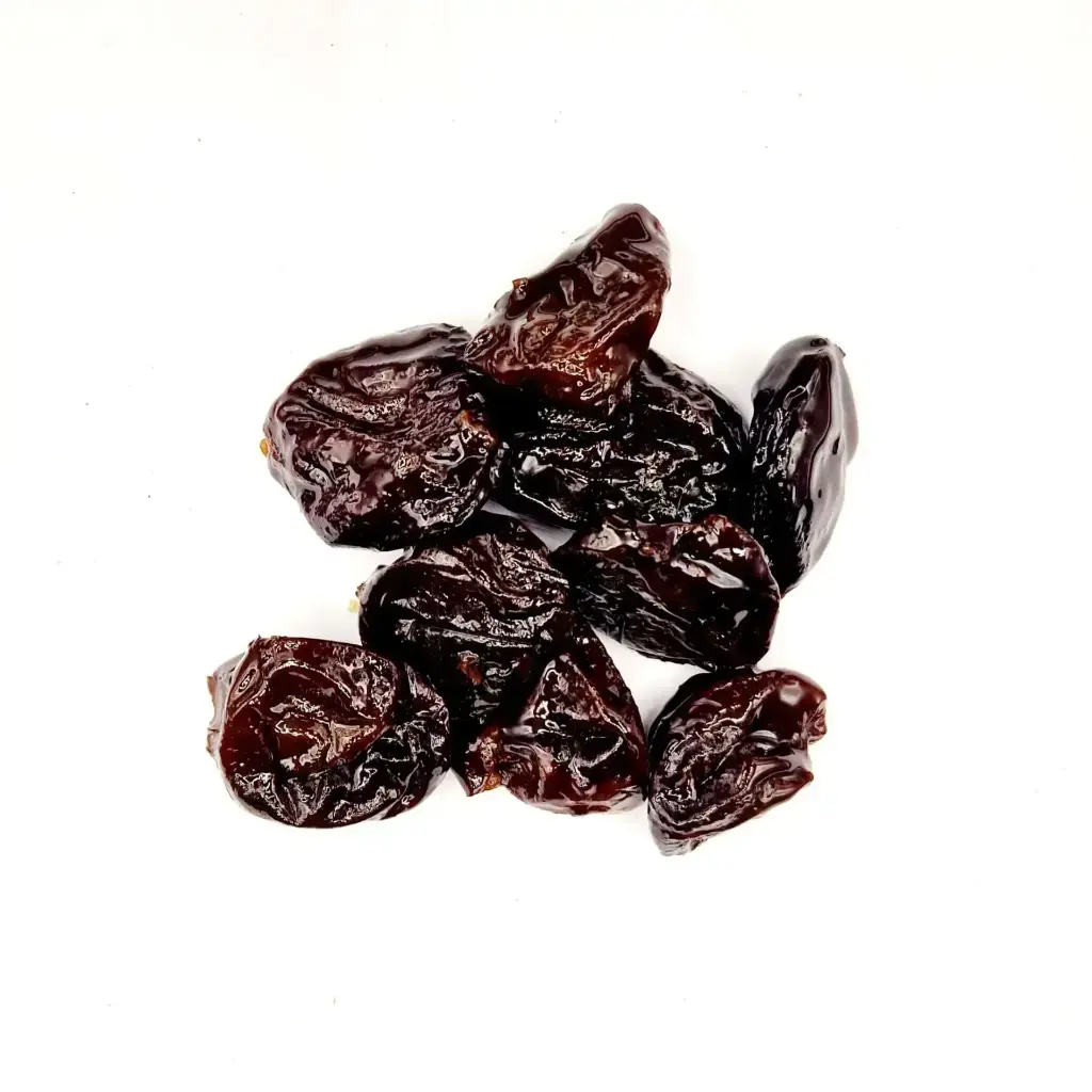 Pruneaux d'Agen AOP 1KG - Mi-cuits - Dénoyautés