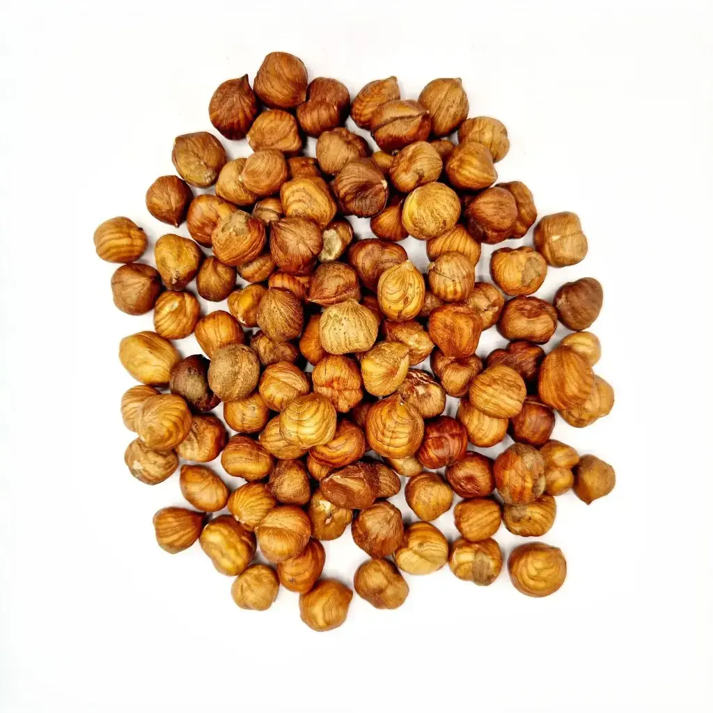 [JGF01] Noisettes du Sud-Ouest - Décortiquées Natures 1KG