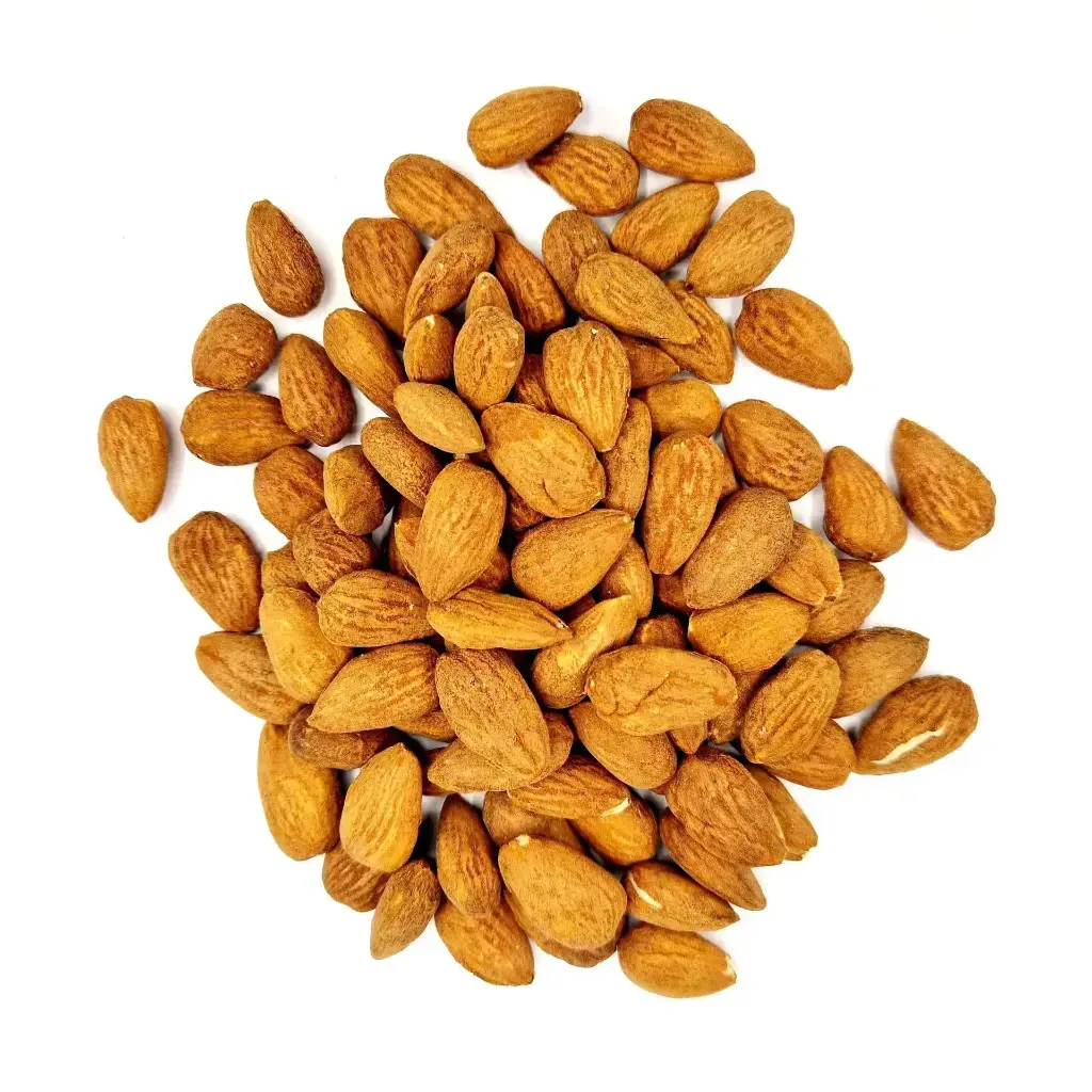 Amandes Décortiquées BIO - Natures 1KG