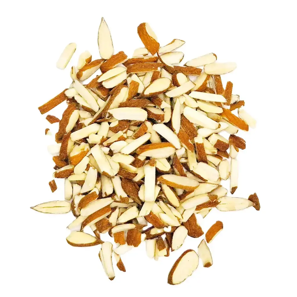 Amandes BIO - Bâtonnets Natures 500G