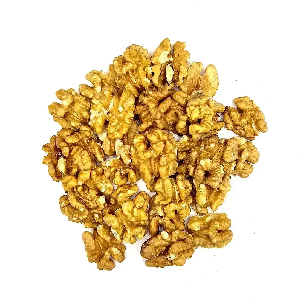 Noix BIO Franquette - Cerneaux Moitiés Extra 500G