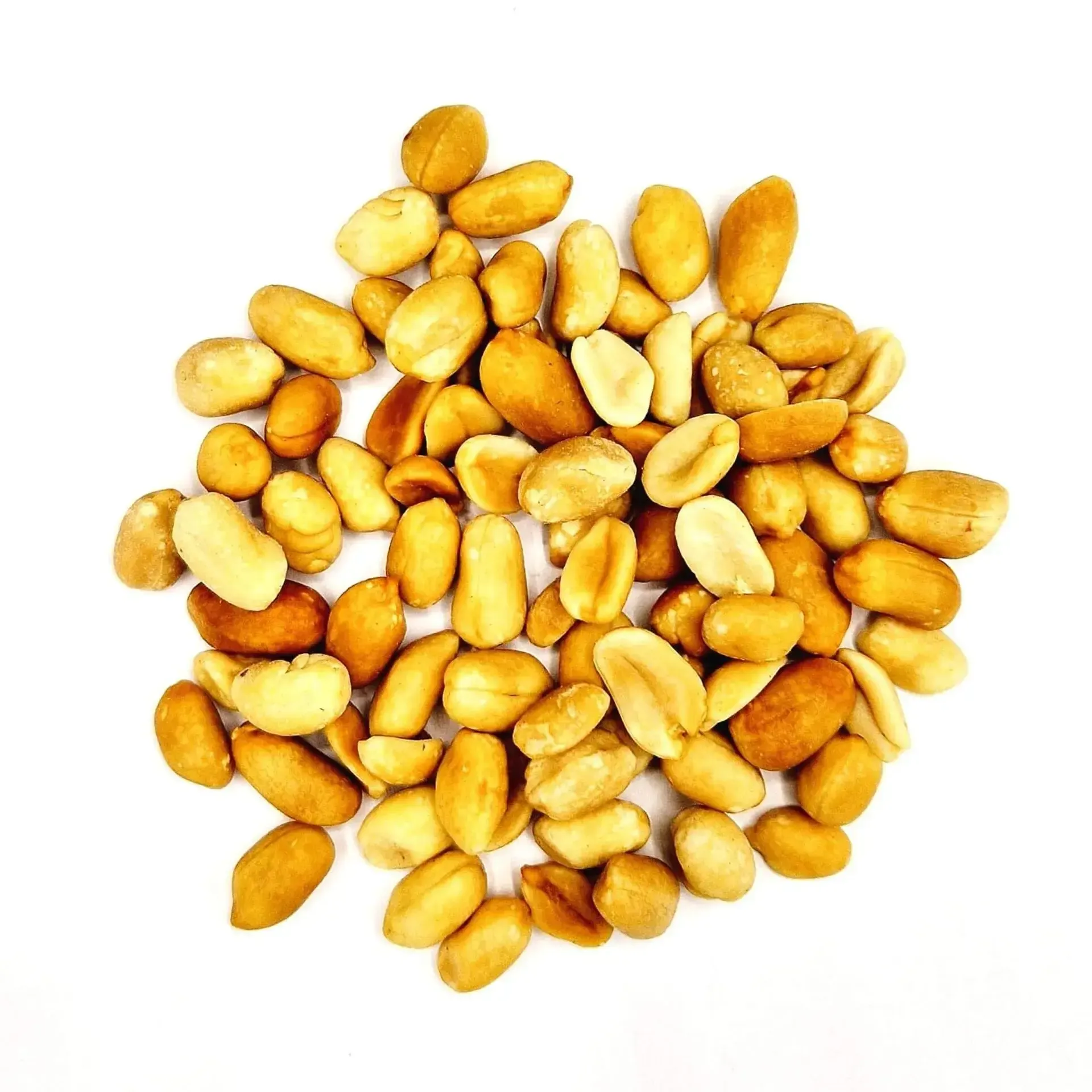 [JGF19] Cacahuètes de Gironde - Grillées Natures 500G