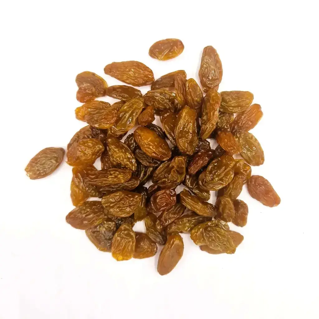 [JGF33] Raisins Secs du Sud-Ouest - Moelleux 210G