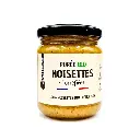 Noisettes BIO 100% - Purée 200G
