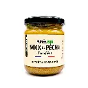 100% French Organic Pecan Nut Butter 200G