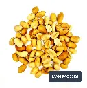 Maxi Pack 2KG - French  Peanuts - Roasted Natural