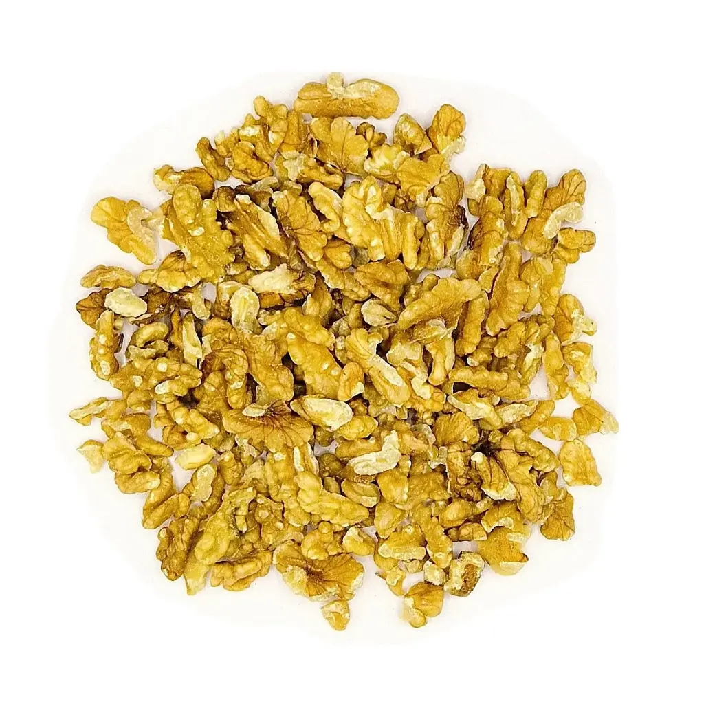 Noix BIO Franquette - Invalides/Morceaux 1KG