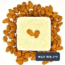 Maxi Pack 2KG - French Organic Almonds - Extra Fine White Powder