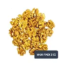 Maxi Pack 2KG - Noix BIO Franquette - Cerneaux Moitiés Extra