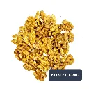 Maxi Pack 2KG - Noix BIO Franquette - Cerneaux Moitiés Extra