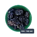 Maxi Pack 4KG - Pruneaux d'Agen AOP - Mi-cuits BIO - Dénoyautés