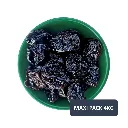 Maxi Pack 4KG - Pruneaux d'Agen AOP - Mi-cuits BIO - Dénoyautés