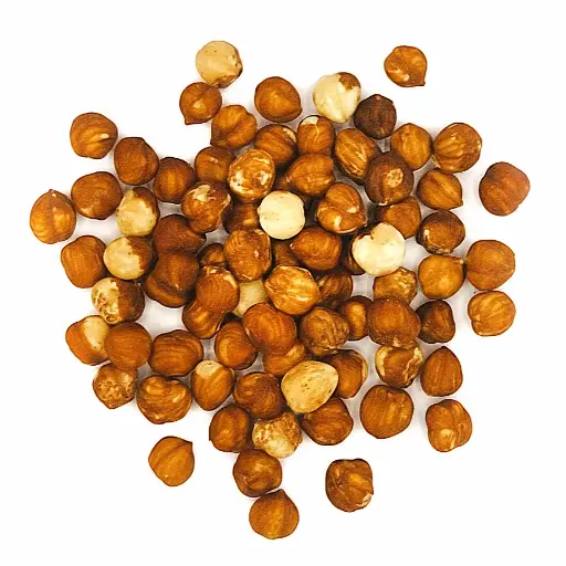 [JGF02] Noisettes du Sud-Ouest - Grillées 1KG