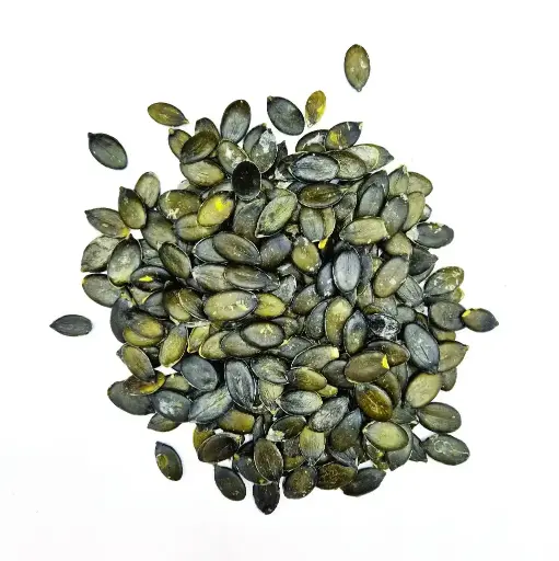 [JGF11] Graines de courge BIO - Natures 1KG
