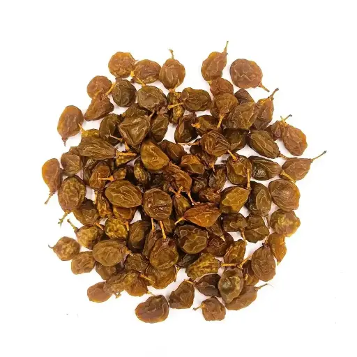 [JGF32] Raisins Secs du Sud-Ouest - Séchés Sur Grappe 120G